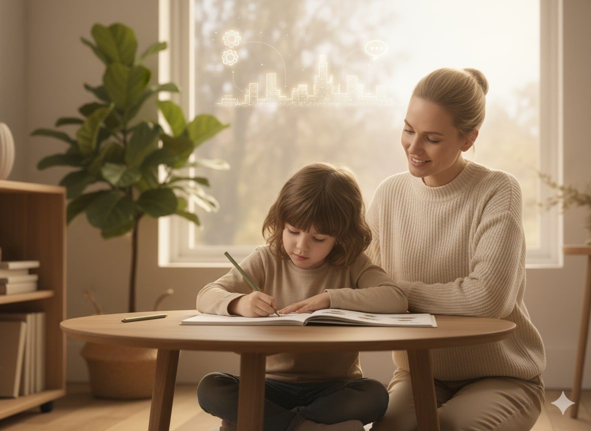 Future Skills for kids